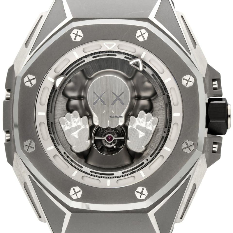 Audemars Piguet Royal Oak Concept