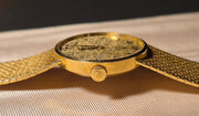 Rolex | Cellini | 1908027 | Yellow gold | 23 x 4.8 mm | Yellow gold | Gold (solid) | Manual winding