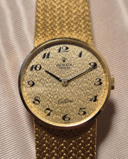Rolex | Cellini | 1908027 | Yellow gold | 23 x 4.8 mm | Yellow gold | Gold (solid) | Manual winding