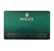 Rolex Yacht-Master 42 NEW 2026 PAPERS Rolex Yacht-Master TITANIUM 226627 Black Ceramic 42mm BOX