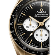 Omega Speedmaster Professional Moonwatch New 2026 - Speedmaster Moonwatch Professional 42 mm Moonshine Gold