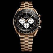 Omega Speedmaster Professional Moonwatch New 2026 - Speedmaster Moonwatch Professional 42 mm Moonshine Gold
