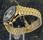 Omega Speedmaster Professional Moonwatch New 2026 - Speedmaster Moonwatch Professional 42 mm Moonshine Gold