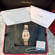 Cartier Panthère