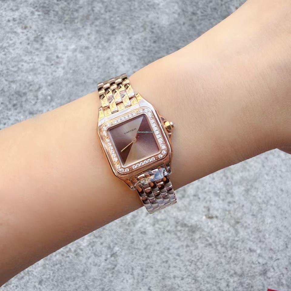 Cartier Panthère