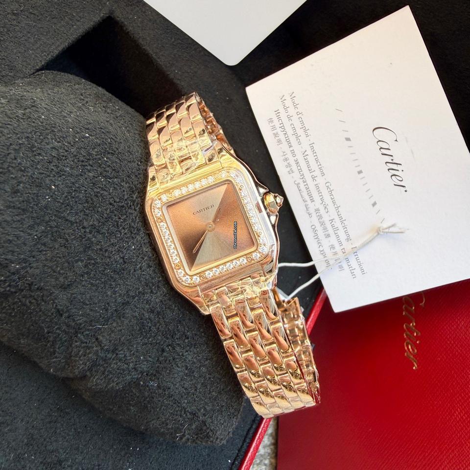 Cartier Panthère