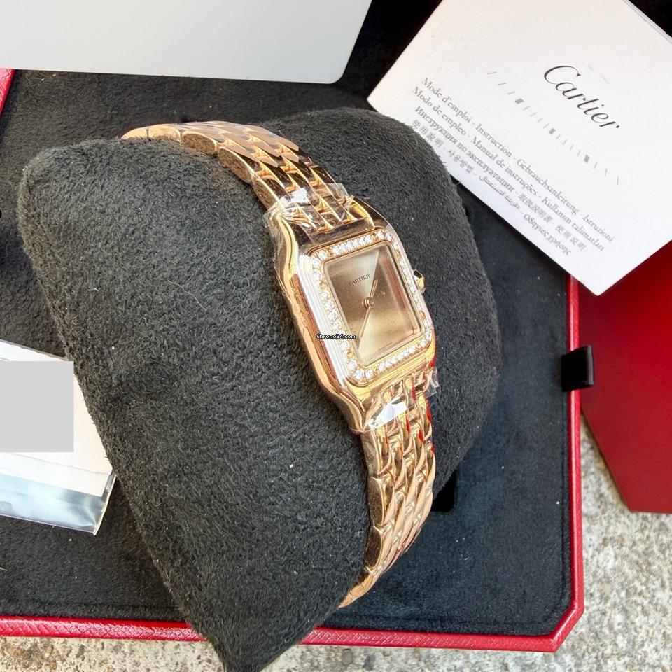 Cartier Panthère