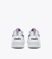 Diadora S. Challenge 5 Sl Jr White/Astral Aura