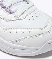Diadora S. Challenge 5 Sl Jr White/Astral Aura
