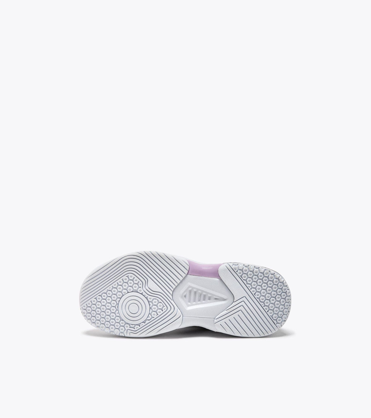 Diadora S. Challenge 5 Sl Jr White/Astral Aura