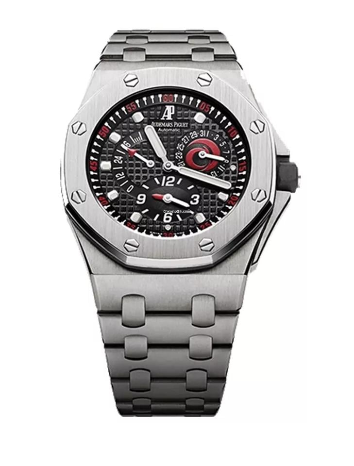 Audemars Piguet