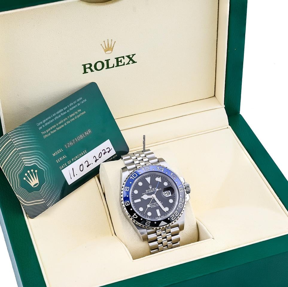 Rolex