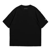 BLACK WOLF T-SHIRT