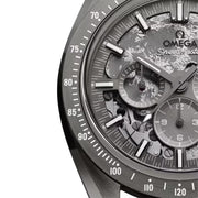Omega Speedmaster Side Of The Moon Speedmaster Dark