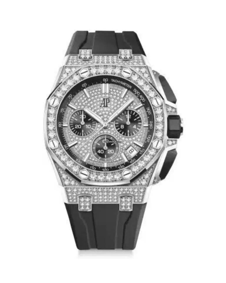 Audemars Piguet