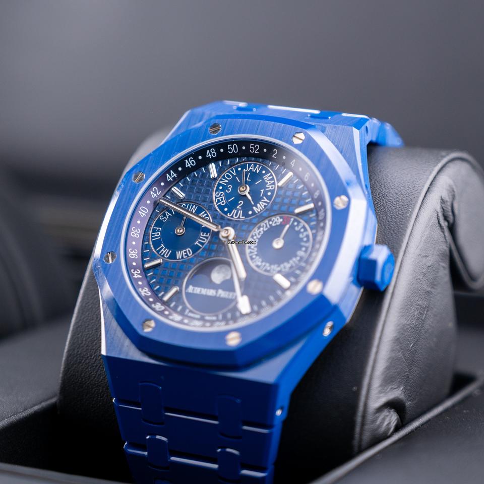Audemars Piguet Royal Oak