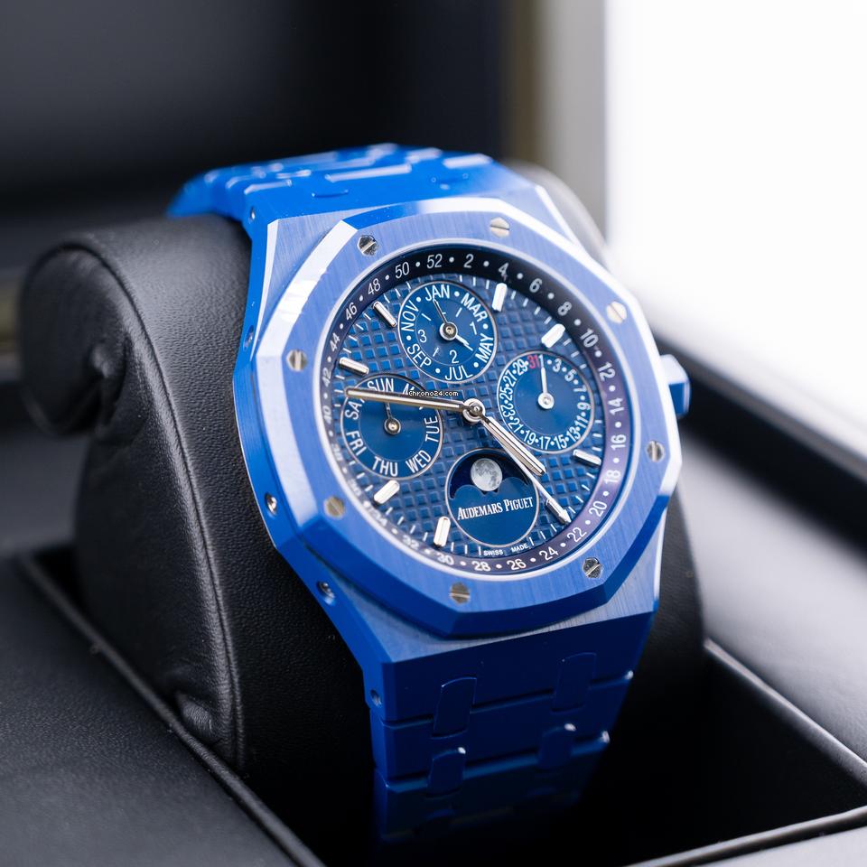 Audemars Piguet Royal Oak