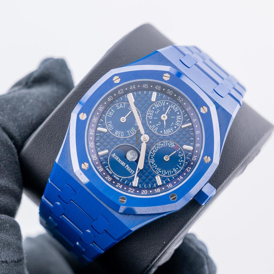 Audemars Piguet Royal Oak