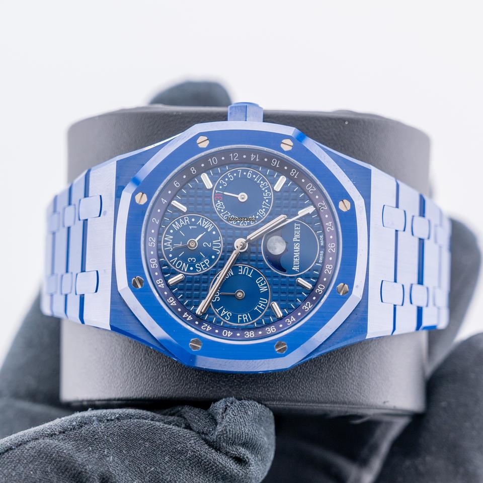 Audemars Piguet Royal Oak