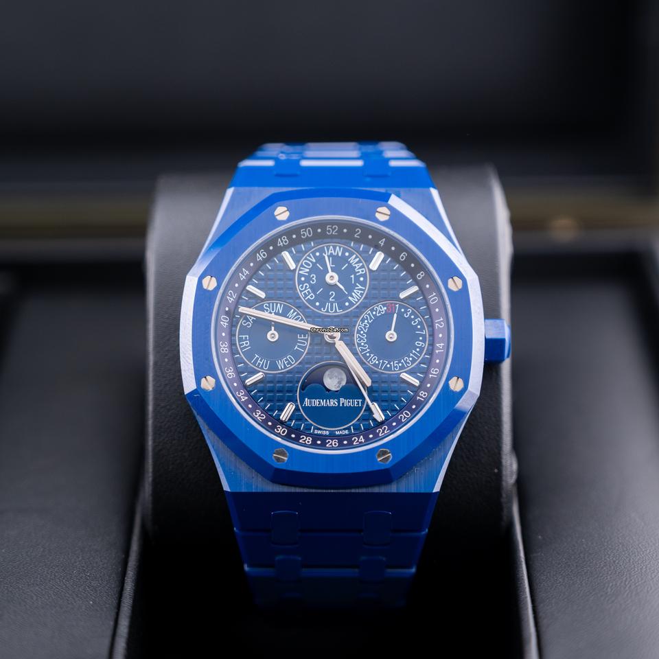 Audemars Piguet Royal Oak