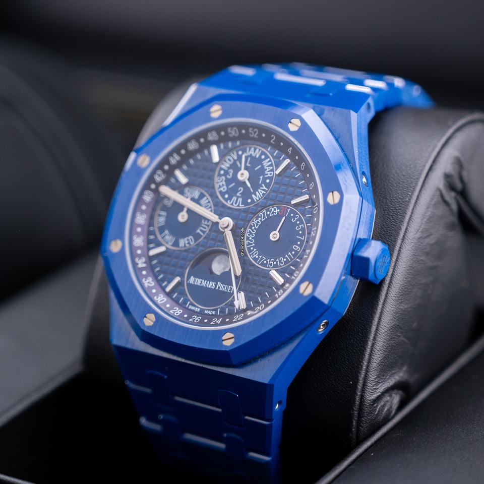 Audemars Piguet Royal Oak