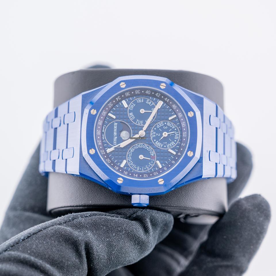 Audemars Piguet Royal Oak