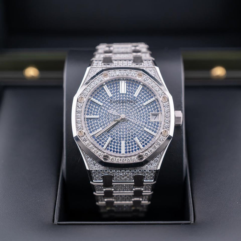 Audemars Piguet Royal Oak