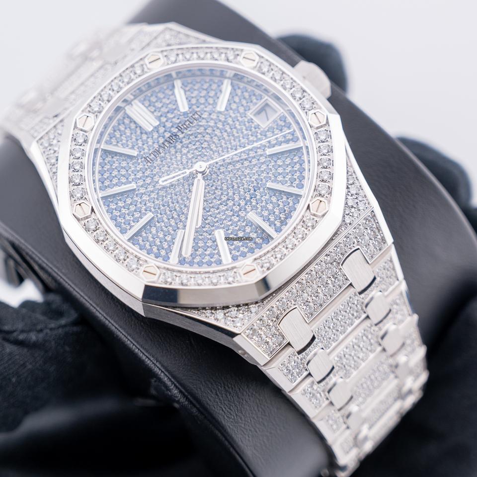Audemars Piguet Royal Oak