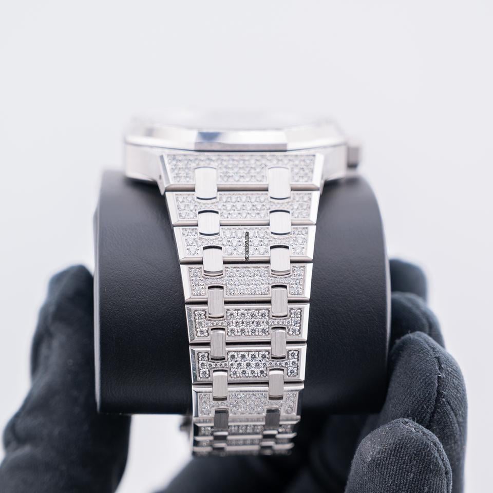 Audemars Piguet Royal Oak