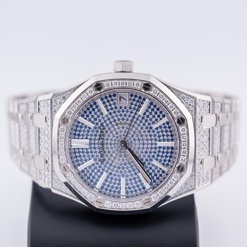 Audemars Piguet Royal Oak