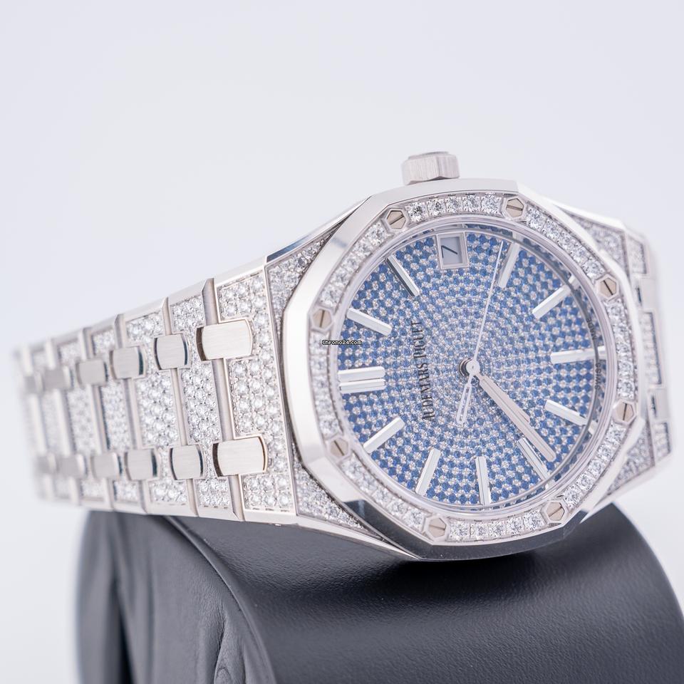 Audemars Piguet
