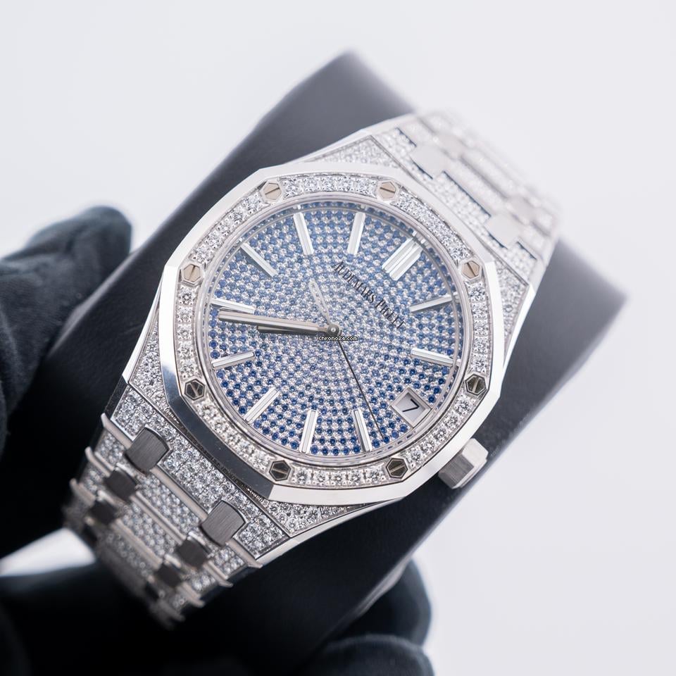 Audemars Piguet Royal Oak