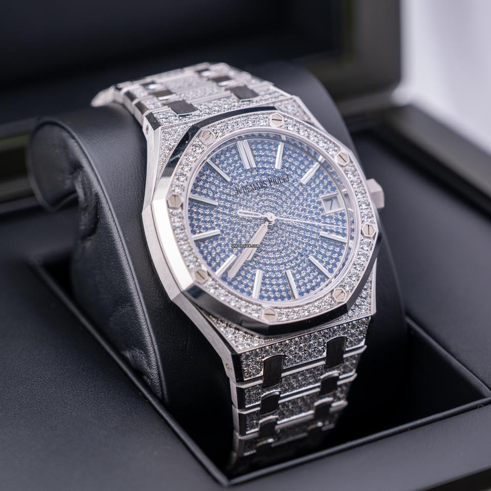 Audemars Piguet Royal Oak