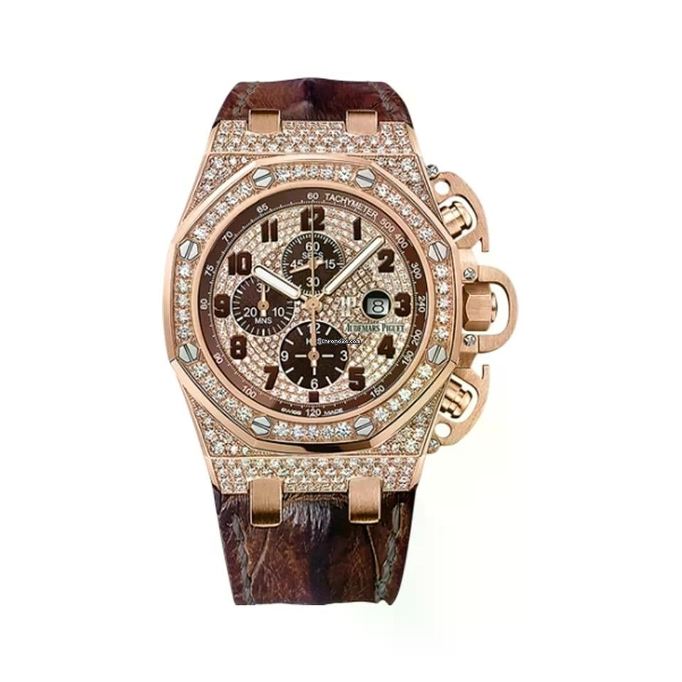 Audemars Piguet