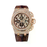 Audemars Piguet Royal Oak Offshore