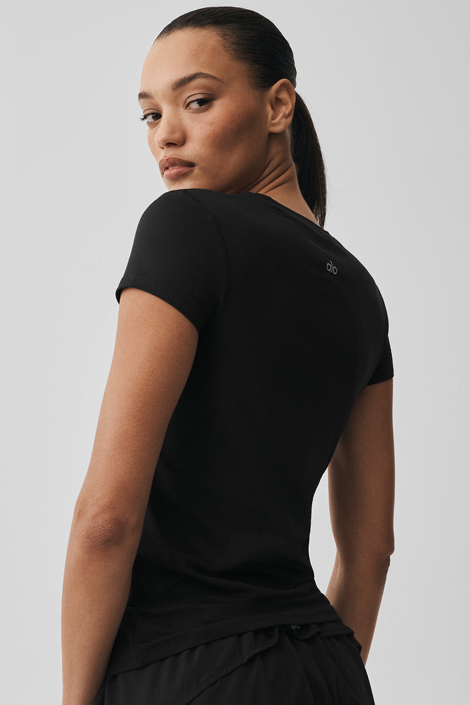 Alosoft Finesse T-Shirt