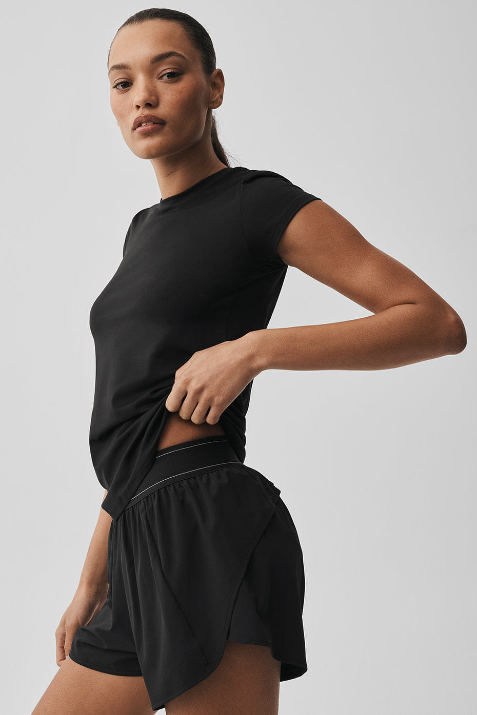 Alosoft Finesse T-Shirt
