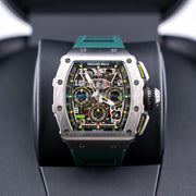 Richard Mille RM 011