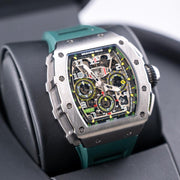 Richard Mille RM 011