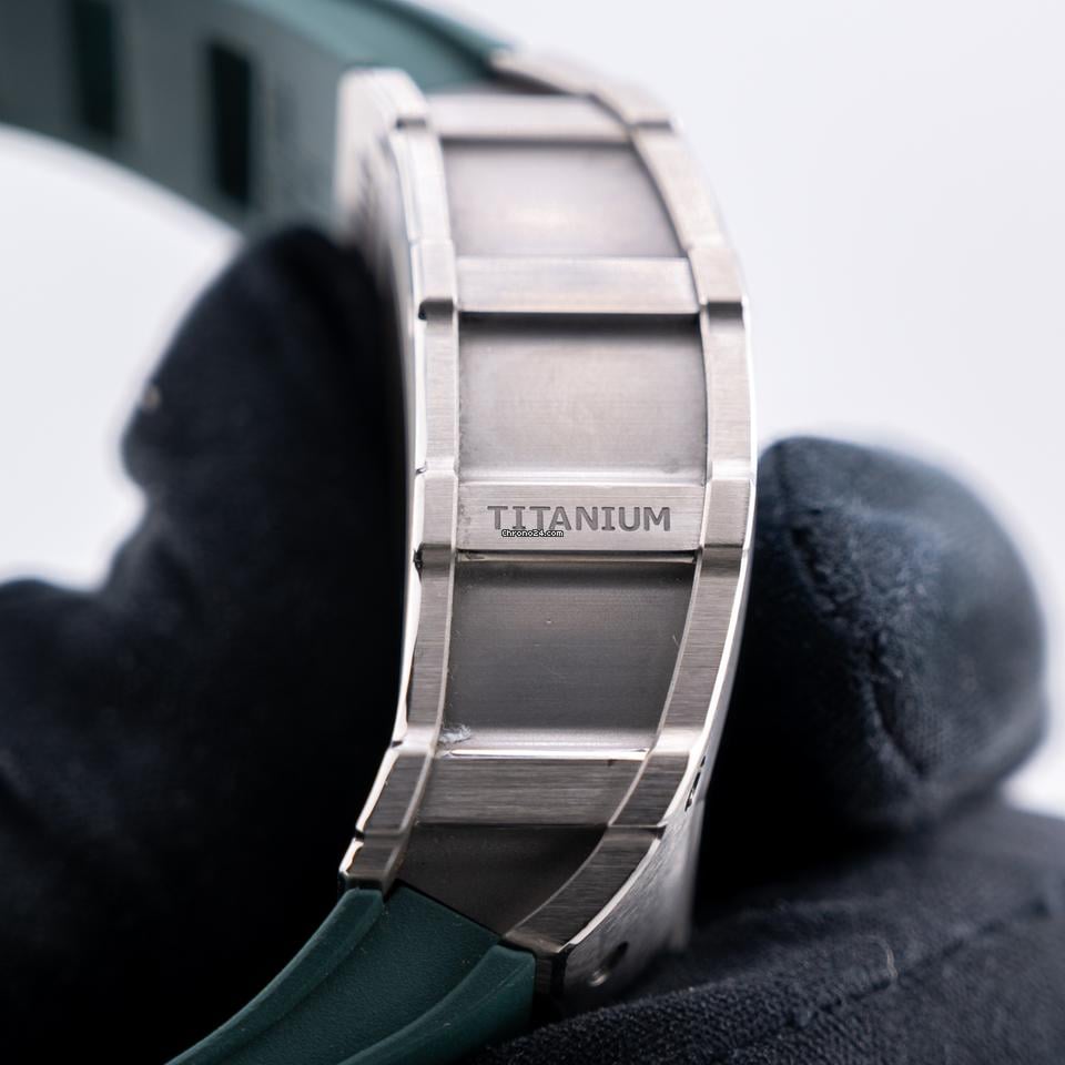Richard Mille