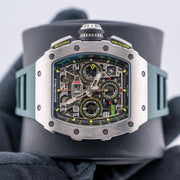 Richard Mille RM 011