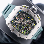 Richard Mille RM 011