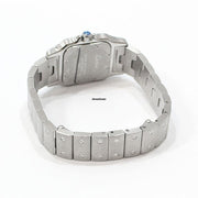 Cartier Santos