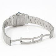 Cartier Santos