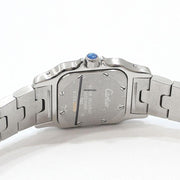 Cartier Santos