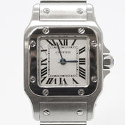 Cartier Santos