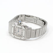 Cartier Santos