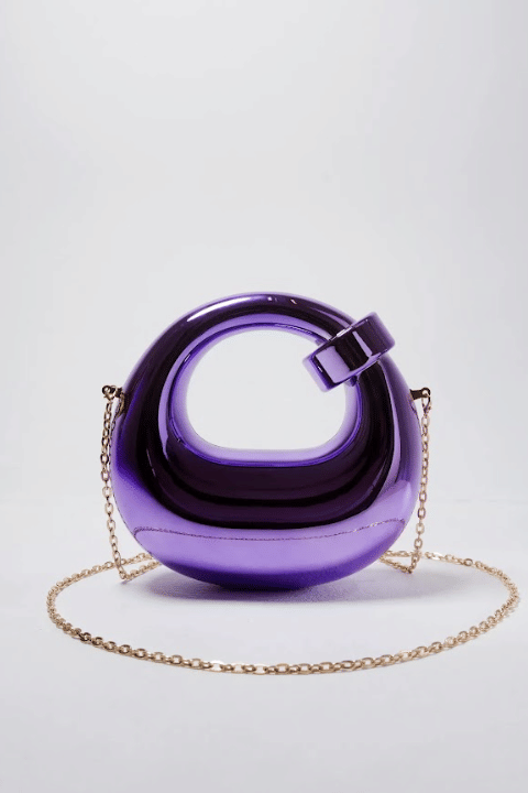 MANACA Nebula Orb Bag