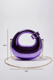MANACA Nebula Orb Bag