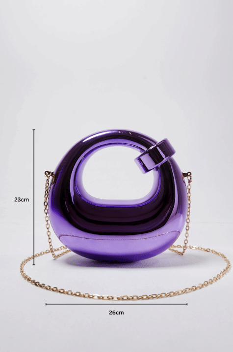 MANACA Nebula Orb Bag